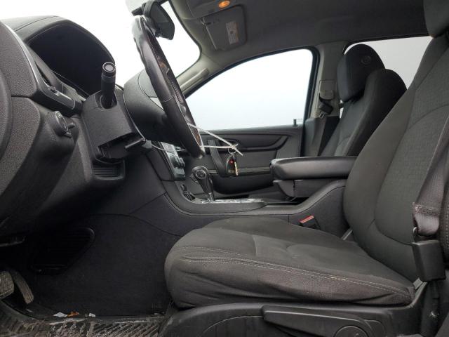 2015 GMC ACADIA SLE - 1GKKVNED5FJ252269