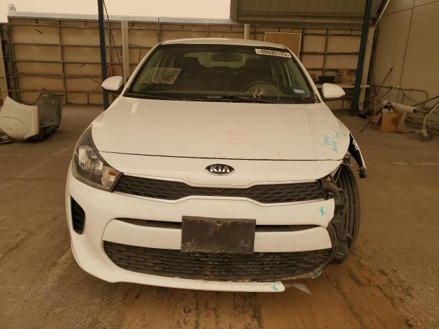 2019 KIA RIO S - 3KPA24AB4KE220287