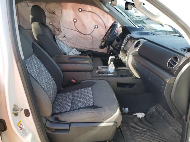 2018 TOYOTA TUNDRA DOU - 5TFUW5F19JX758263