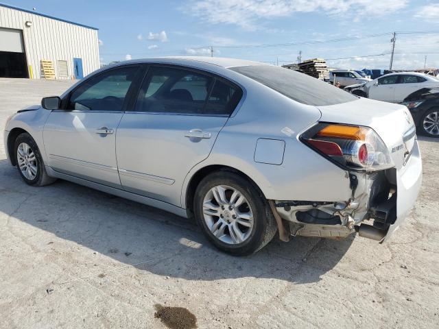 2010 NISSAN ALTIMA BAS - 1N4AL2AP7AN509645