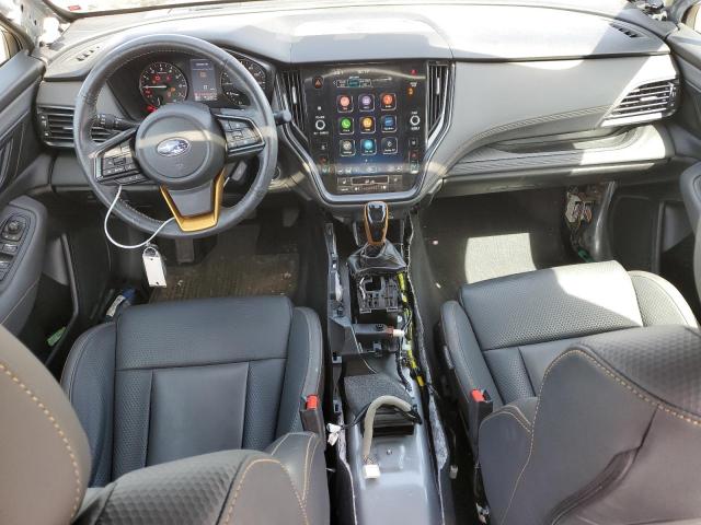 2024 SUBARU OUTBACK WI 4S4BTGUD1R3110276