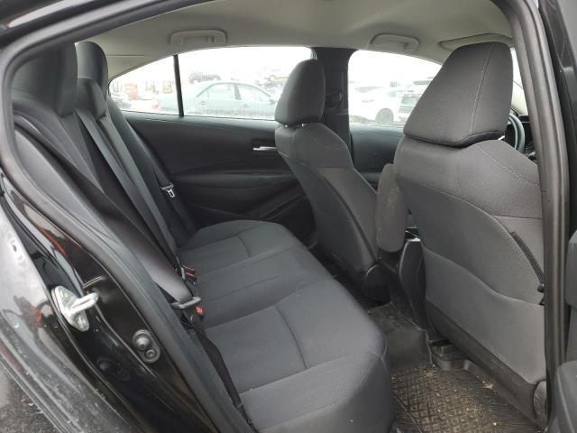 2020 TOYOTA COROLLA LE - 5YFBPRBEXLP140066