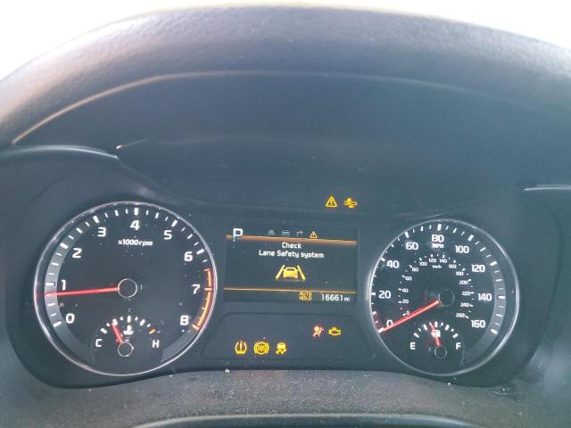 3KPF44AC1PE635101 2023 KIA FORTE