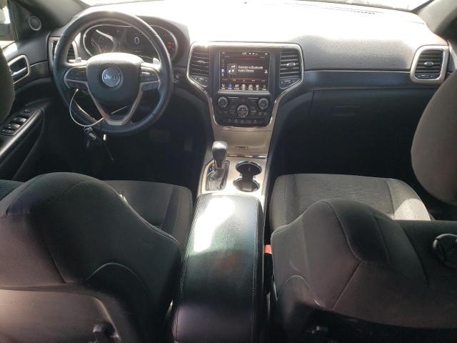 2017 JEEP GRAND CHER - 1C4RJEAG1HC731592