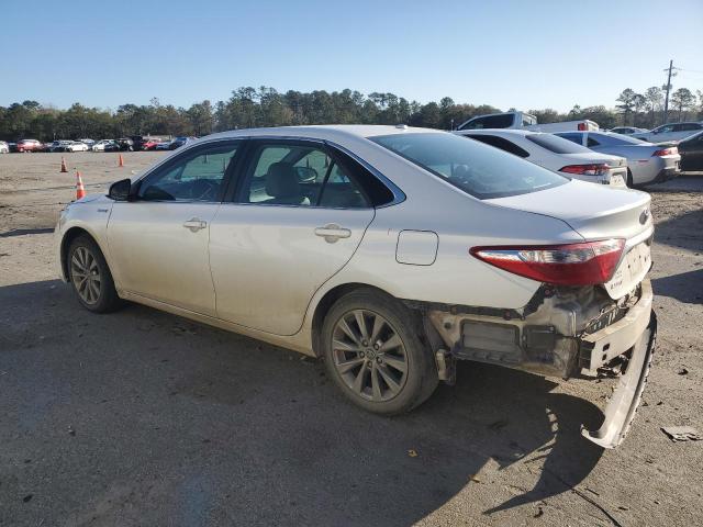 Vin: 4t1bd1fk8gu194366, lot: 50132915, toyota camry hybrid 20162