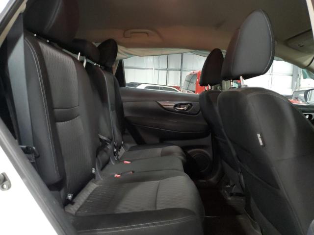 2017 NISSAN ROGUE S - KNMAT2MV0HP619035
