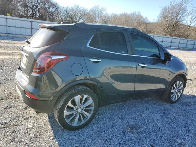 Vin: kl4cjasb6hb053326, lot: 48126465, buick encore preferred 20173