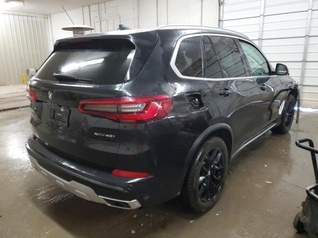 Vin: 5uxcr6c57klk88824, lot: 47605315, bmw x5 xdrive40i 20193