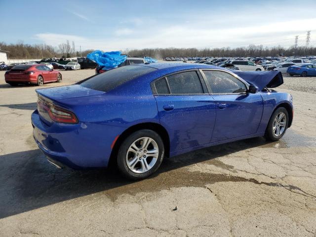 Vin: 2c3cdxbg7kh745559, lot: 48002275, dodge charger sxt 20193