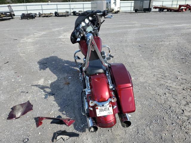 2016 HARLEY-DAVIDSON FLHXS STRE - 1HD1KRM16GB662412
