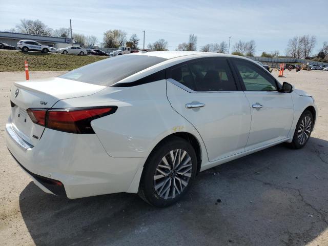 Vin: 1n4bl4dw5pn335666, lot: 50100685, nissan altima sv 20233