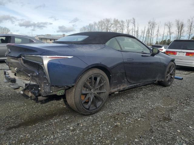 2021 LEXUS LC 500 JTHKPAAY8MA102594