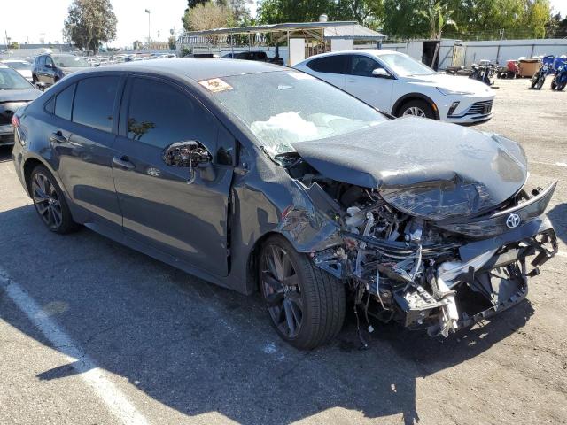 Vin: jtdbcmfe7r3039285, lot: 47706005, toyota corolla le 20244
