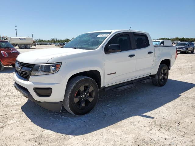 Vin: 1gcgscen5l1246572, lot: 48394565, chevrolet colorado lt 2020 img_1