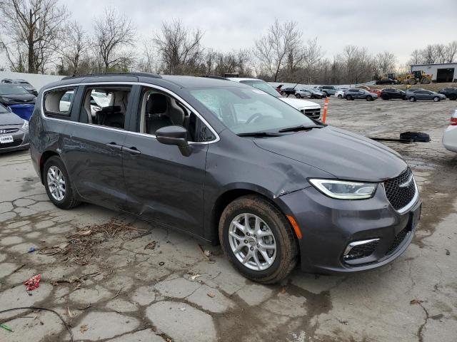 Vin: 2c4rc1bg8nr115800, lot: 50026585, chrysler pacifica touring l 20224