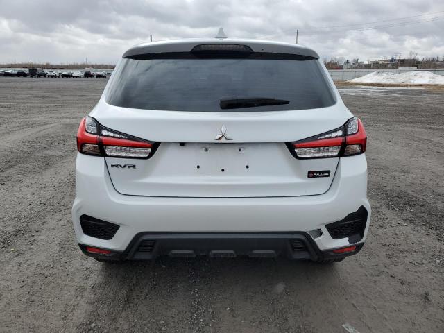 2022 MITSUBISHI RVR ES JA4AHUAU3NU601810