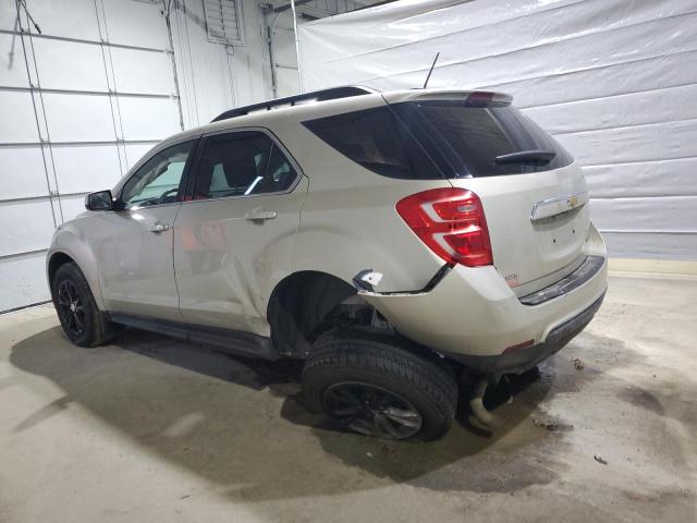 2016 CHEVROLET EQUINOX LT - 1GNFLFEKXGZ106385