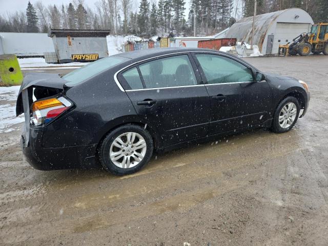 Vin: 1n4al2ap8ac185973, lot: 50296855, nissan altima base 20103