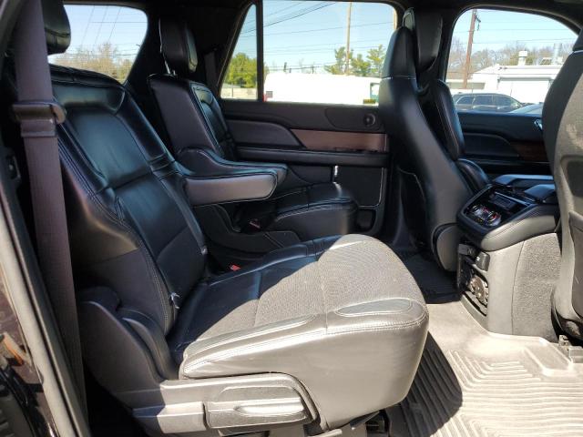 2020 LINCOLN NAVIGATOR - 5LMJJ3LTXLEL01870