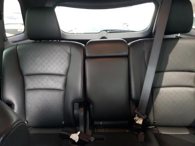 2020 HONDA PASSPORT E - 5FNYF7H57LB001582