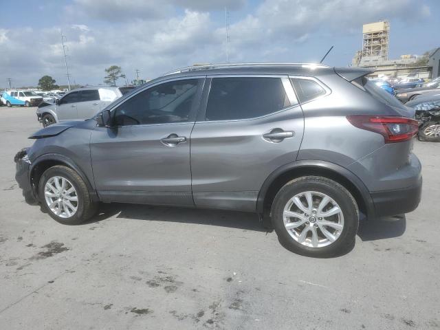 JN1BJ1CV4LW257931 2020 NISSAN ROGUE
