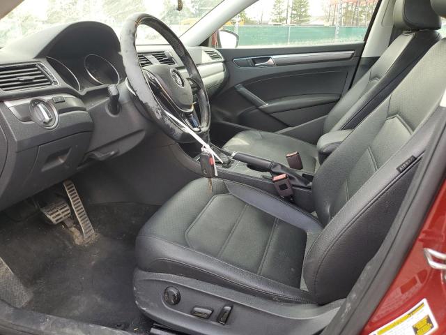 2018 VOLKSWAGEN PASSAT S - 1VWAA7A30JC035539