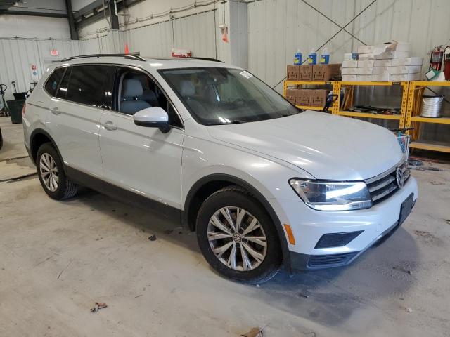 Vin: 3vv2b7ax9jm173295, lot: 49413095, volkswagen tiguan se 20184