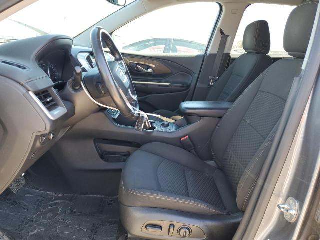 2020 GMC TERRAIN SL - 3GKALMEV4LL282954