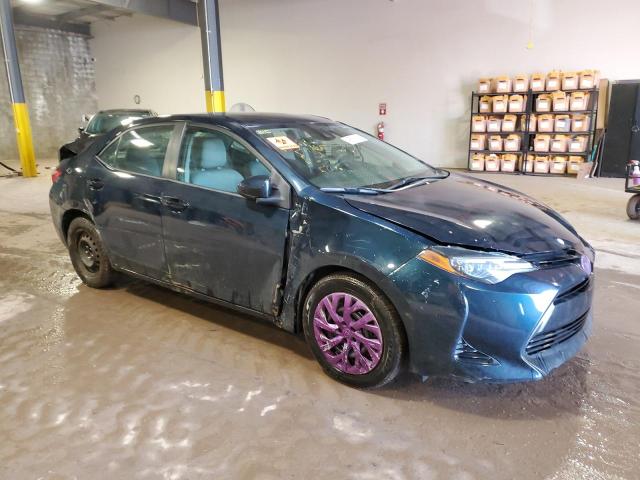 Vin: 2t1burhe4jc058217, lot: 49029955, toyota corolla l 20184
