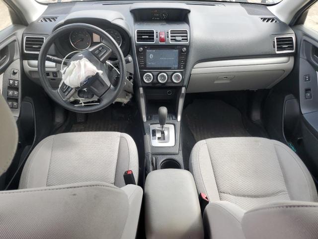 2016 SUBARU FORESTER 2 - JF2SJADC5GH561064