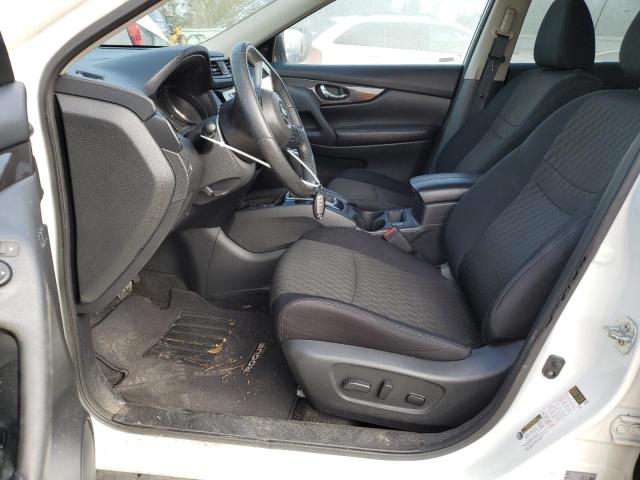 2019 NISSAN ROGUE - 5N1AT2MT4KC702637