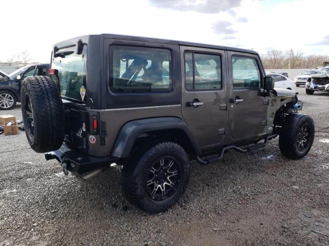 Vin: 1c4bjwdg8jl814090, lot: 49155145, jeep wrangler sport 20183