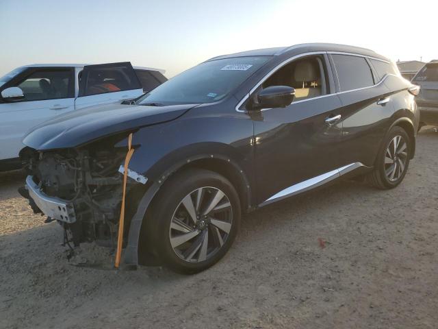 Vin: 5n1az2mgxhn121920, lot: 48073005, nissan murano s 2017 img_1