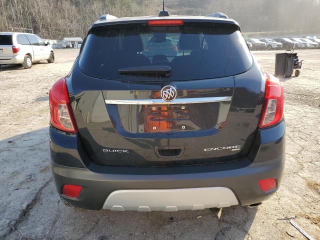 2015 BUICK ENCORE CON - KL4CJFSB4FB251896