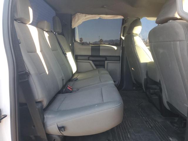 2021 FORD F250 SUPER - 1FT7W2B64MEC54006