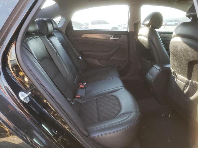 2015 HYUNDAI SONATA SPO - 5NPE34AF3FH074757