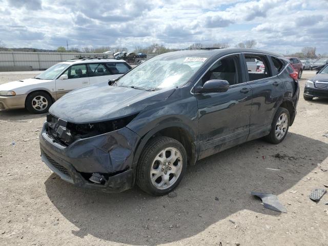 Vin: 5j6rw2h58hl054006, lot: 51077155, honda crv ex 2017 img_1