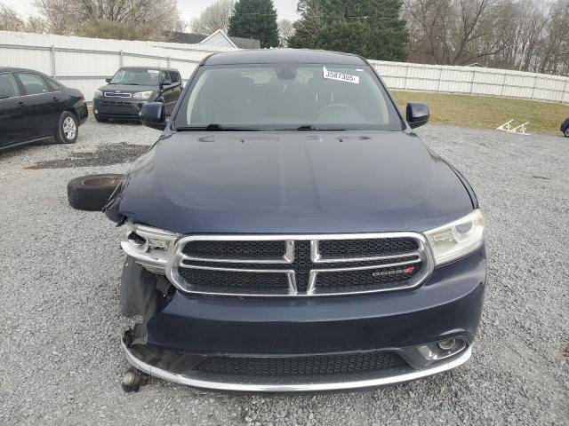 2015 DODGE DURANGO SX 1C4RDHAG4FC201607