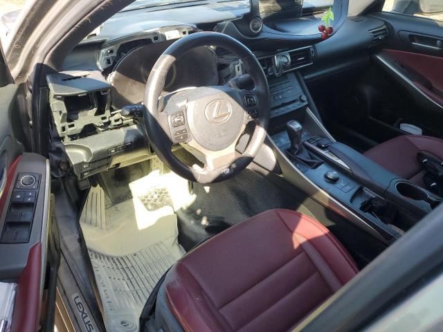 2019 LEXUS IS 300 - JTHC81D2XK5036032