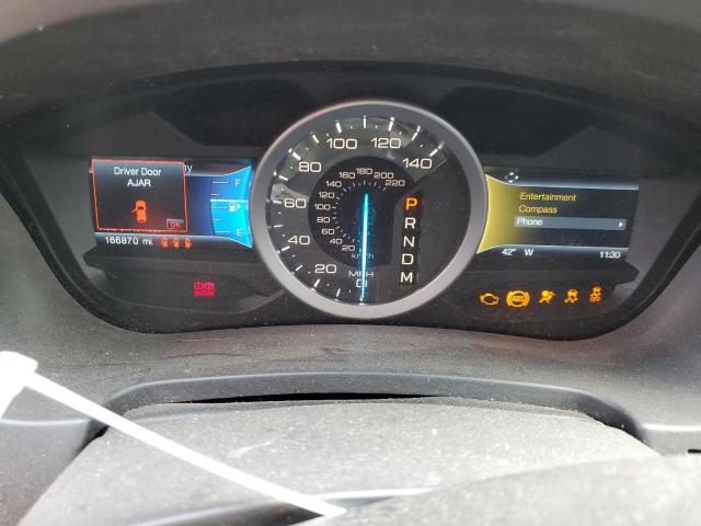 2015 FORD EXPLORER X - 1FM5K8D80FGC14481