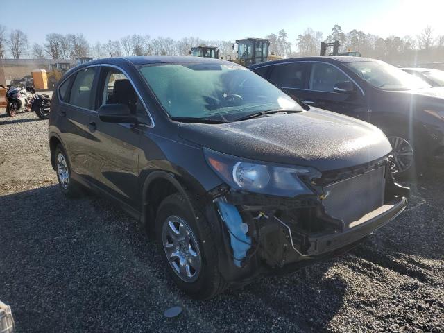 Vin: 5j6rm3h32el002201, lot: 49295875, honda crv lx 20144