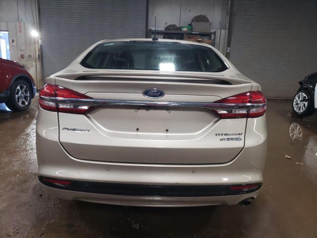 2018 FORD FUSION TIT - 3FA6P0RU2JR192170