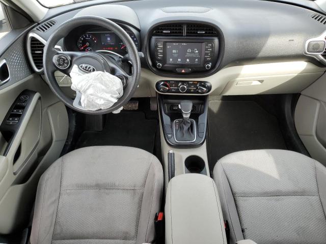 2021 KIA SOUL LX - KNDJ23AU9M7125478