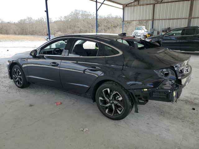 Vin: kmhl64ja3ra389052, lot: 47570175, hyundai sonata sel 20242
