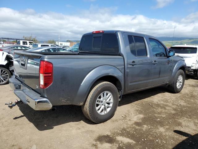 Vin: 1n6ad0er1gn751764, lot: 50604825, nissan frontier s 20163