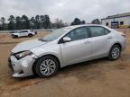 2017 TOYOTA COROLLA L - 5YFBURHE2HP663380