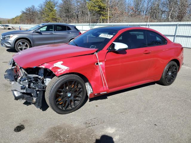 BMW M2 COMPETI
