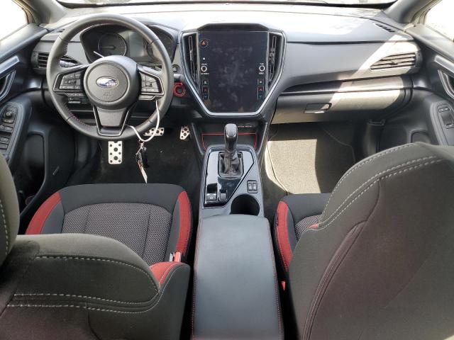 2024 SUBARU IMPREZA RS - JF1GUHJC3R8308648