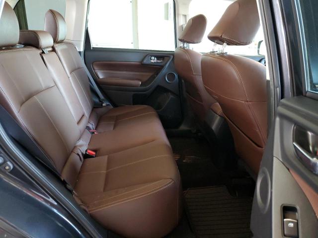 2018 SUBARU FORESTER 2 - JF2SJGWC1JH472583