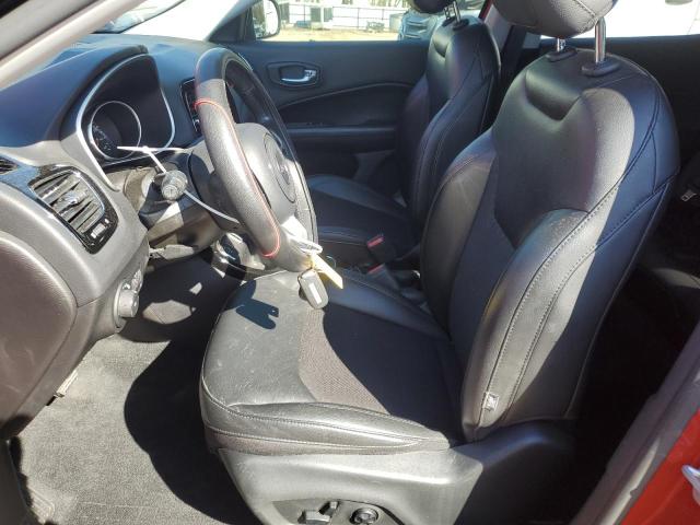 2019 JEEP COMPASS LA - 3C4NJCBB0KT809166